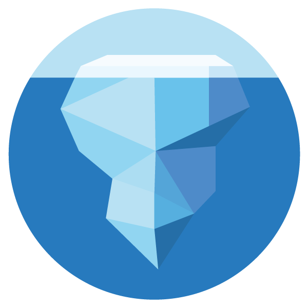 Iceberg table format support for analytic datasets in flyline